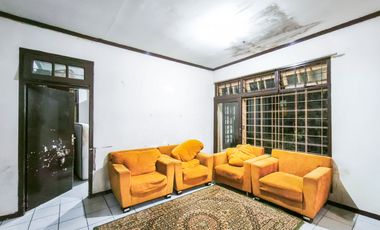 Rumah Tanah Luas 12 Menit ke Gerbang Tol Bogor 2 Dibantu KPR J-39796