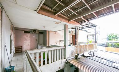 Rumah Tanah Luas 12 Menit ke Gerbang Tol Bogor 2 Dibantu KPR J-39796