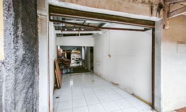 Rumah Tanah Luas 12 Menit ke Gerbang Tol Bogor 2 Dibantu KPR J-39796