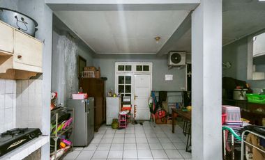 Rumah Tanah Luas 12 Menit ke Gerbang Tol Bogor 2 Dibantu KPR J-39796