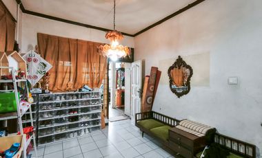 Rumah Tanah Luas 12 Menit ke Gerbang Tol Bogor 2 Dibantu KPR J-39796