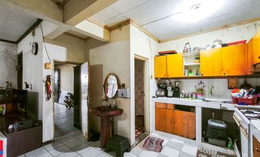 Rumah Tanah Luas 12 Menit ke Gerbang Tol Bogor 2 Dibantu KPR J-39796