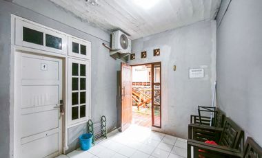 Rumah Tanah Luas 12 Menit ke Gerbang Tol Bogor 2 Dibantu KPR J-39796