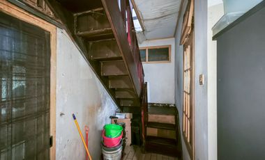 Rumah Tanah Luas 12 Menit ke Gerbang Tol Bogor 2 Dibantu KPR J-39796