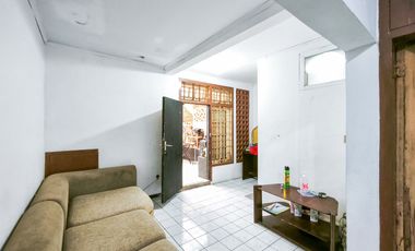 Rumah Tanah Luas 12 Menit ke Gerbang Tol Bogor 2 Dibantu KPR J-39796