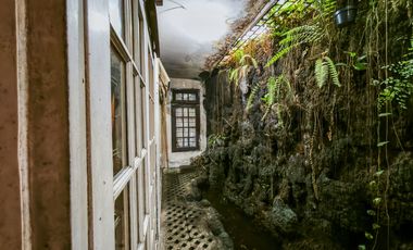 Rumah Tanah Luas 12 Menit ke Gerbang Tol Bogor 2 Dibantu KPR J-39796