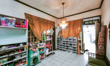 Rumah Tanah Luas 12 Menit ke Gerbang Tol Bogor 2 Dibantu KPR J-39796