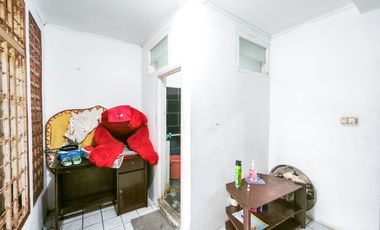 Rumah Tanah Luas 12 Menit ke Gerbang Tol Bogor 2 Dibantu KPR J-39796