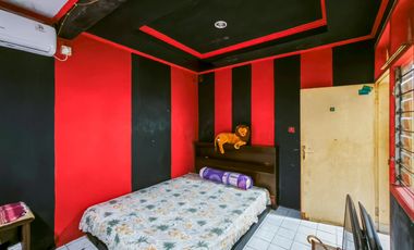 Rumah Tanah Luas 12 Menit ke Gerbang Tol Bogor 2 Dibantu KPR J-39796