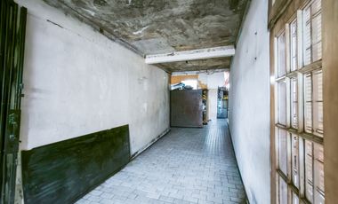 Rumah Tanah Luas 12 Menit ke Gerbang Tol Bogor 2 Dibantu KPR J-39796