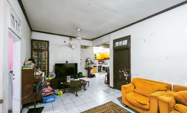 Rumah Tanah Luas 12 Menit ke Gerbang Tol Bogor 2 Dibantu KPR J-39796