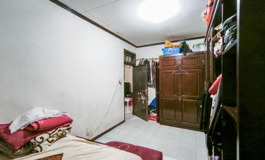 Rumah Tanah Luas 12 Menit ke Gerbang Tol Bogor 2 Dibantu KPR J-39796