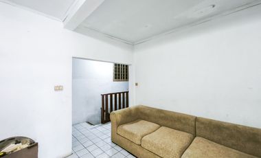 Rumah Tanah Luas 12 Menit ke Gerbang Tol Bogor 2 Dibantu KPR J-39796