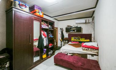 Rumah Tanah Luas 12 Menit ke Gerbang Tol Bogor 2 Dibantu KPR J-39796