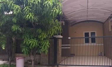 rumah diDelta Pelangi sidoarjo, Strategis