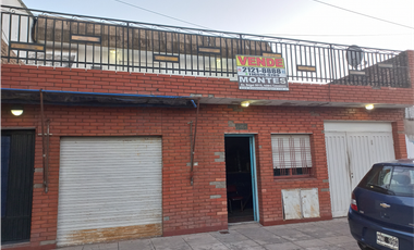 2 VIVIENDAS SOBRE AV. MARCONI