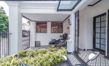 Rumah LB 230 Siap KPR 10 Menit ke Mall Depok Town Center J-39326