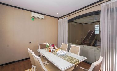 Rumah LB 230 Siap KPR 10 Menit ke Mall Depok Town Center J-39326