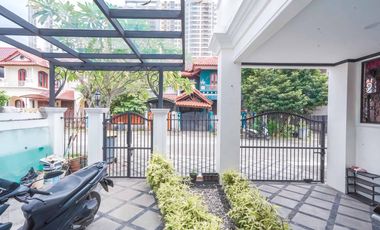 Rumah LB 230 Siap KPR 10 Menit ke Mall Depok Town Center J-39326