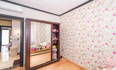 Rumah LB 230 Siap KPR 10 Menit ke Mall Depok Town Center J-39326