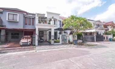 Rumah LB 230 Siap KPR 10 Menit ke Mall Depok Town Center J-39326