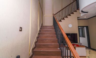 Rumah LB 230 Siap KPR 10 Menit ke Mall Depok Town Center J-39326