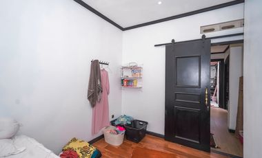 Rumah LB 230 Siap KPR 10 Menit ke Mall Depok Town Center J-39326