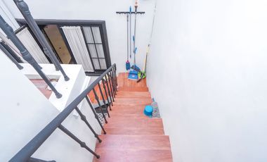 Rumah LB 230 Siap KPR 10 Menit ke Mall Depok Town Center J-39326