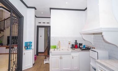 Rumah LB 230 Siap KPR 10 Menit ke Mall Depok Town Center J-39326