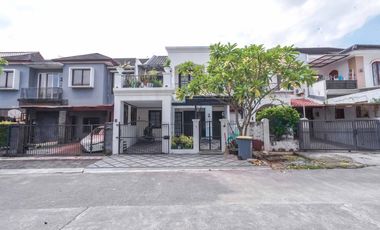 Rumah LB 230 Siap KPR 10 Menit ke Mall Depok Town Center J-39326