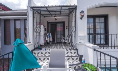 Rumah LB 230 Siap KPR 10 Menit ke Mall Depok Town Center J-39326