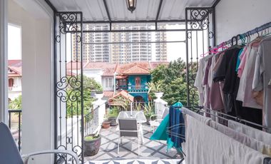 Rumah LB 230 Siap KPR 10 Menit ke Mall Depok Town Center J-39326