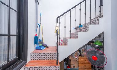 Rumah LB 230 Siap KPR 10 Menit ke Mall Depok Town Center J-39326