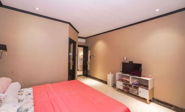 Rumah LB 230 Siap KPR 10 Menit ke Mall Depok Town Center J-39326