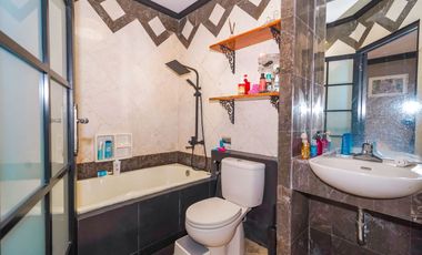 Rumah LB 230 Siap KPR 10 Menit ke Mall Depok Town Center J-39326