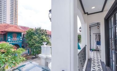 Rumah LB 230 Siap KPR 10 Menit ke Mall Depok Town Center J-39326