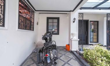 Rumah LB 230 Siap KPR 10 Menit ke Mall Depok Town Center J-39326