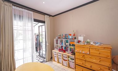 Rumah LB 230 Siap KPR 10 Menit ke Mall Depok Town Center J-39326