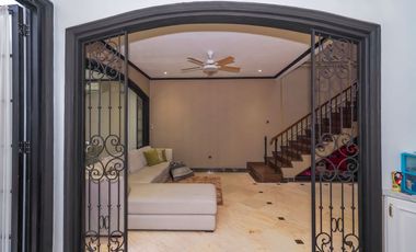 Rumah LB 230 Siap KPR 10 Menit ke Mall Depok Town Center J-39326