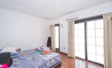 Rumah LB 230 Siap KPR 10 Menit ke Mall Depok Town Center J-39326