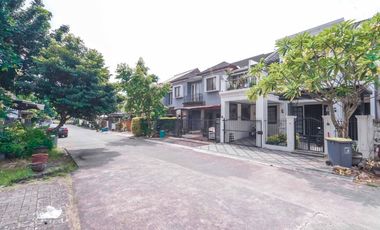 Rumah LB 230 Siap KPR 10 Menit ke Mall Depok Town Center J-39326