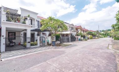 Rumah LB 230 Siap KPR 10 Menit ke Mall Depok Town Center J-39326