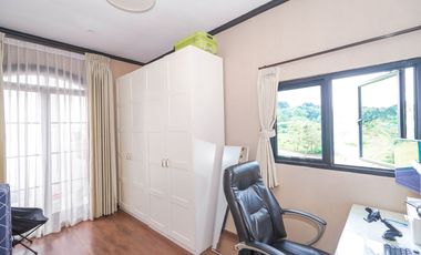 Rumah LB 230 Siap KPR 10 Menit ke Mall Depok Town Center J-39326