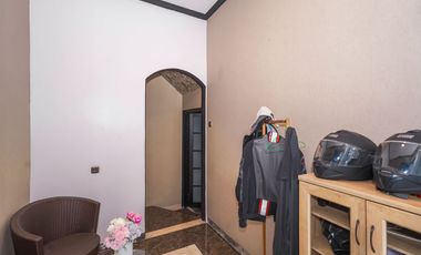Rumah LB 230 Siap KPR 10 Menit ke Mall Depok Town Center J-39326