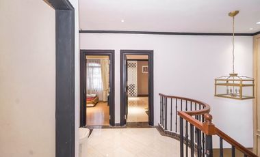 Rumah LB 230 Siap KPR 10 Menit ke Mall Depok Town Center J-39326