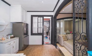 Rumah LB 230 Siap KPR 10 Menit ke Mall Depok Town Center J-39326