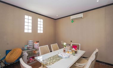 Rumah LB 230 Siap KPR 10 Menit ke Mall Depok Town Center J-39326