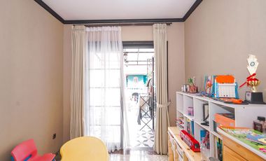 Rumah LB 230 Siap KPR 10 Menit ke Mall Depok Town Center J-39326