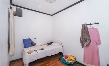 Rumah LB 230 Siap KPR 10 Menit ke Mall Depok Town Center J-39326