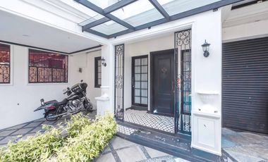 Rumah LB 230 Siap KPR 10 Menit ke Mall Depok Town Center J-39326